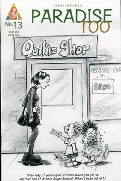 Issue #13