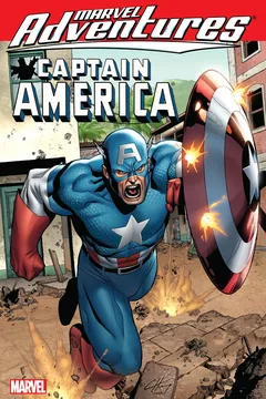 Issue #1