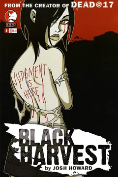 Issue #4