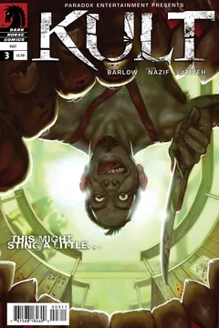 Issue #3