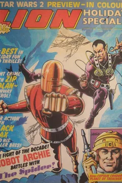 Issue #1980