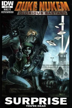 Issue #3