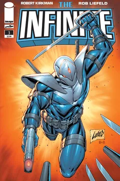 Issue #3