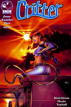 Issue #2