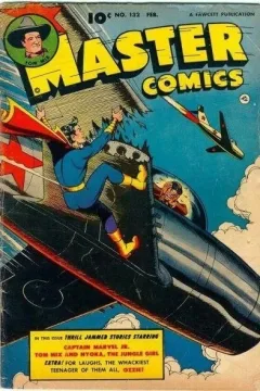 Issue #132