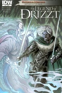 Issue #5
