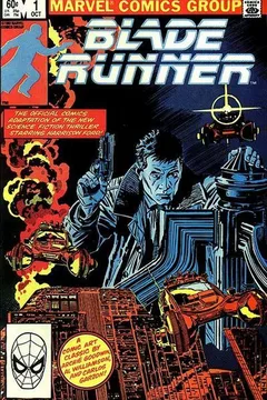 Issue #1