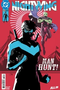 Cirque Du Sin, Part 4: A Thing That Should Not Be