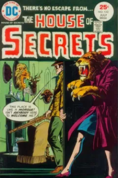 Issue #133