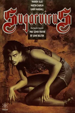 Issue #1