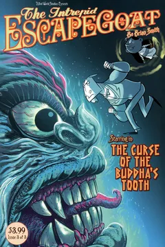 Issue #3
