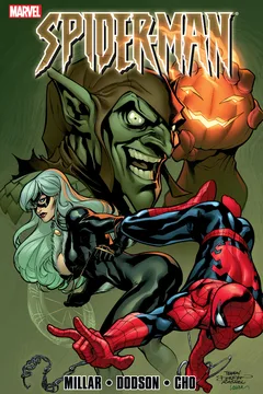 Issue #1