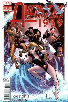 Issue #3