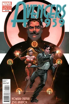 Issue #4