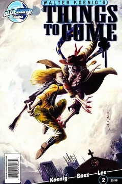 Issue #2