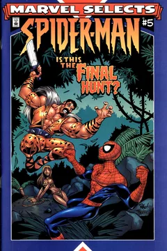 Issue #5