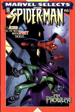 Issue #6