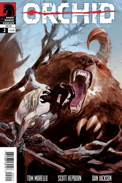 Issue #2