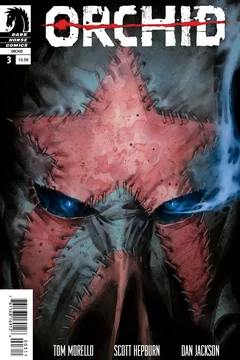 Issue #3