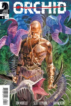Issue #4