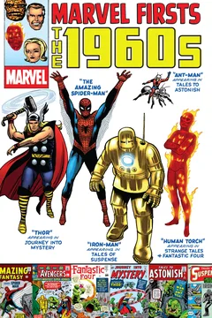 Issue #1