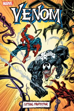 Issue #1