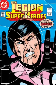Issue #297