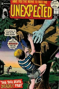 Issue #135