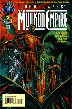 Issue #2