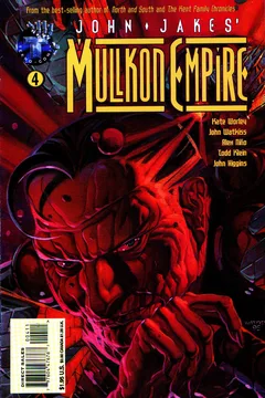 Issue #4