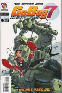 Issue #2