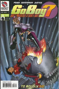 Issue #3