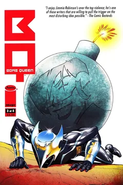 Issue #3