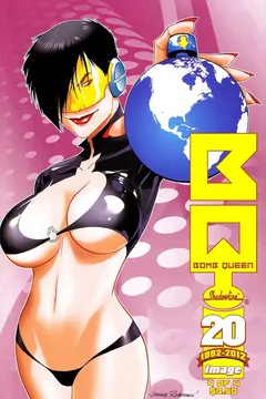 Issue #4