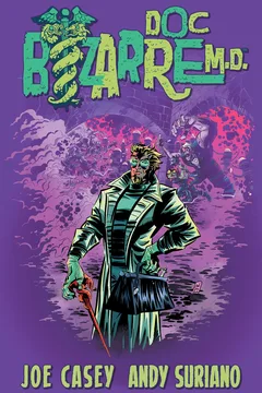 Issue #1
