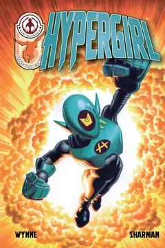 Issue #1