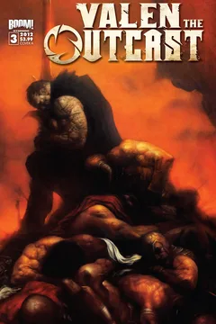Issue #3