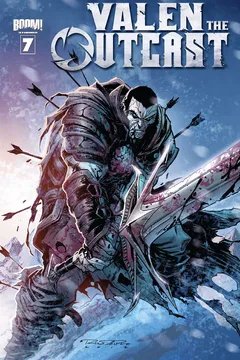 Issue #7