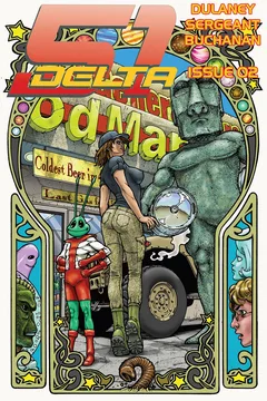 Issue #2