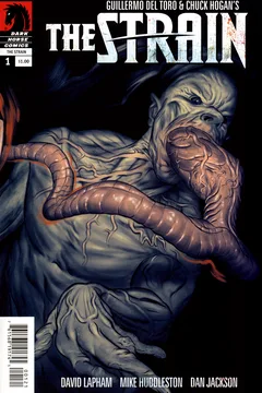 Issue #1