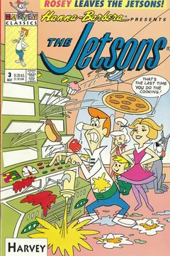 Issue #3