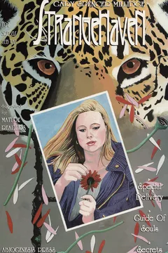 Issue #2