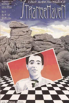 Issue #3