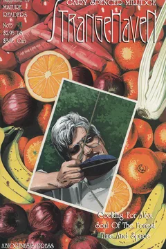 Issue #5