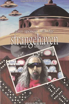 Issue #10