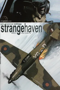 Issue #16