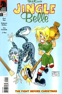 Issue #1