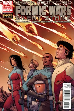 Issue #5