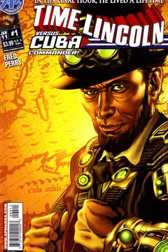 Issue #1