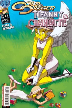 Issue #3